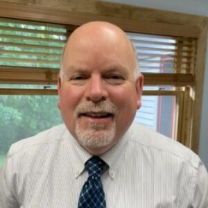 Profile photo of Mike Arsenault