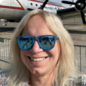 Profile photo of Alison Herold