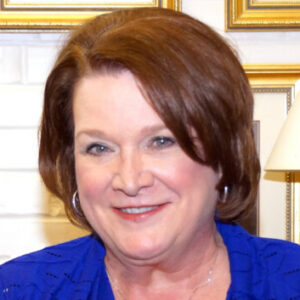 Profile photo of Sheryl R. Abshire, Ph.D.