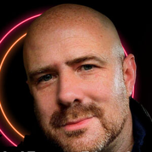 Profile photo of Daniel Downs