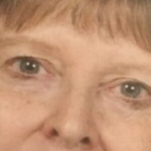 Profile photo of Rebecka Stucky