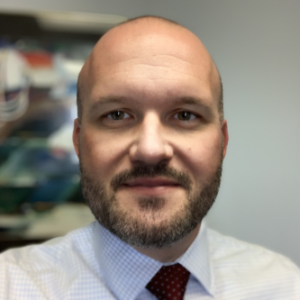 Profile photo of Tim Smith