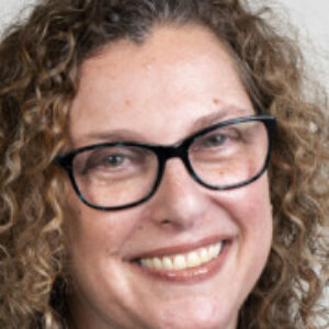 Profile photo of Ellen Ullman