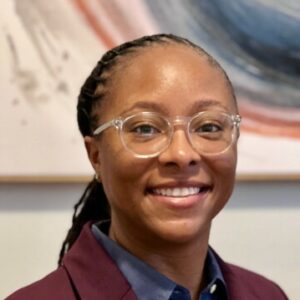 Profile photo of Dannielle Lord