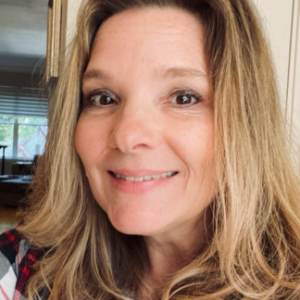 Profile photo of Stacy Hawthorne