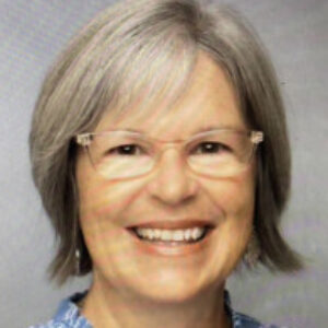 Profile photo of Karen Purdy, M.Ed