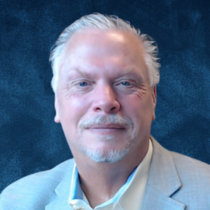 Profile photo of David Jarboe