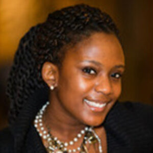 Profile photo of Shiron Lindsay