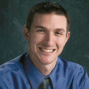 Profile photo of Chris Rowbotham