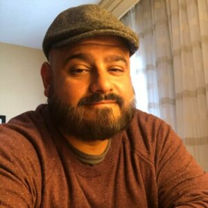 Profile photo of Robert Kappeli