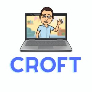Profile photo of Matthew Croft