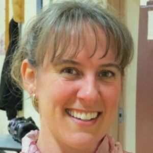 Profile photo of JoAnna Watson