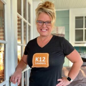 Profile photo of Suzy Brooks