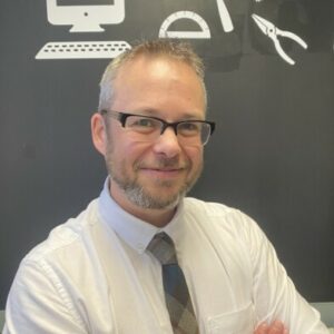 Profile photo of Michael Tinker