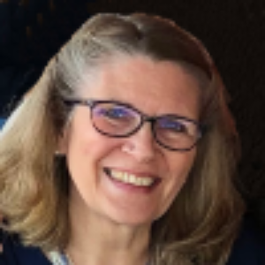 Profile photo of Julia Colby