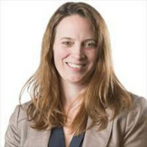 Profile photo of Holly Doe