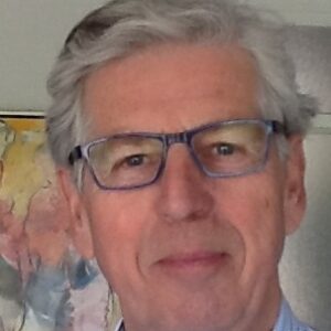 Profile photo of Ton Koenraad