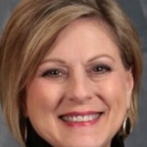 Profile photo of Karla Burkholder