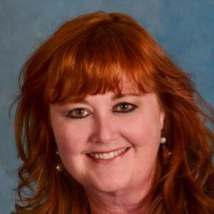 Profile photo of Jennifer Parker