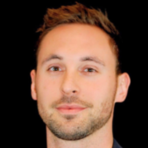 Profile photo of Aaron Stevens