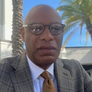 Profile photo of Rod Houpe