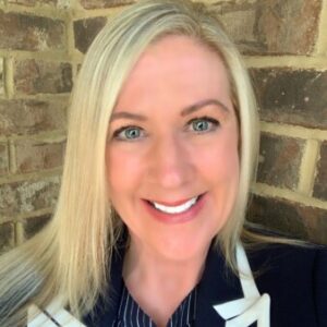 Profile photo of Lisa Dean