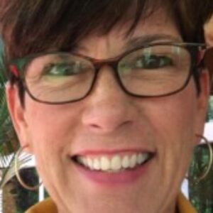 Profile photo of Charlotte Andrist