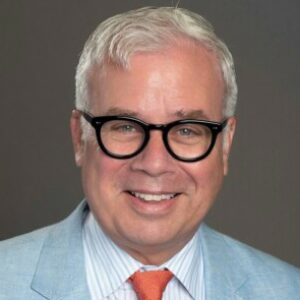 Profile photo of Keith Krueger