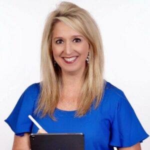 Profile photo of Kristen Brooks M.Ed