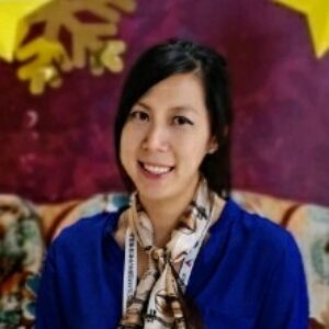 Profile photo of Ling Lam
