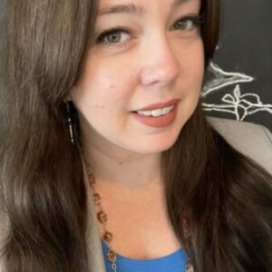 Profile photo of Rasienna Forss