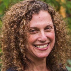 Profile photo of Ellen Ullman