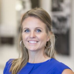 Profile photo of Nikki Lavergne