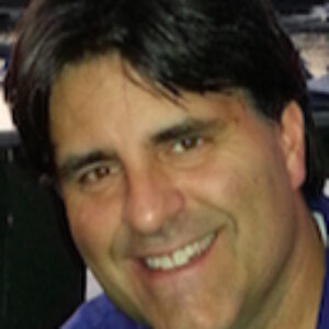 Profile photo of Michael Hale