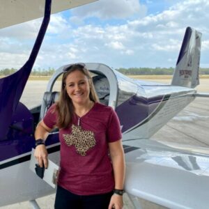 Profile photo of Jennifer Duffer