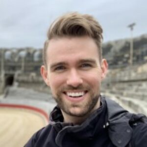 Profile photo of Matt Neylon