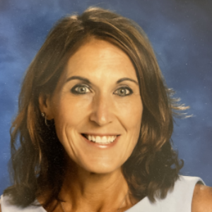 Profile photo of Jennifer Wachs