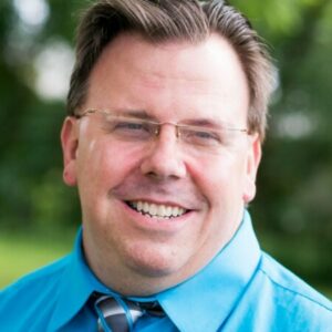 Profile photo of Phil Hintz