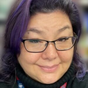Profile photo of Lisa DeLapo