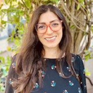 Profile photo of Stephanie Rothstein