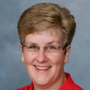 Profile photo of LeAnn Morris, Ph.D., CETL