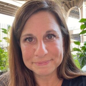 Profile photo of Melissa Jacobs