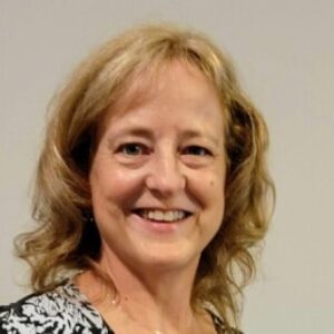 Profile photo of Patty Gilham