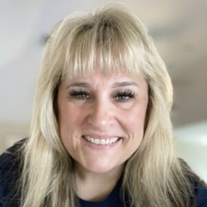 Profile photo of Deborah Zeman