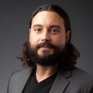 Profile photo of Stephen Burnette
