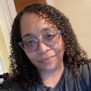 Profile photo of Darshell Silva
