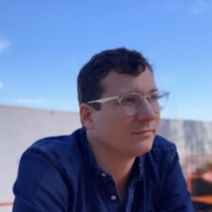 Profile photo of Stephen Woicik