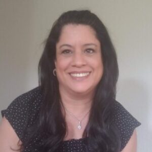 Profile photo of Cathy Perry