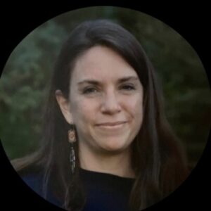 Profile photo of Jenna Thorn