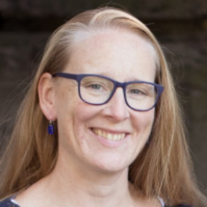 Profile photo of Carla Fitzgerald